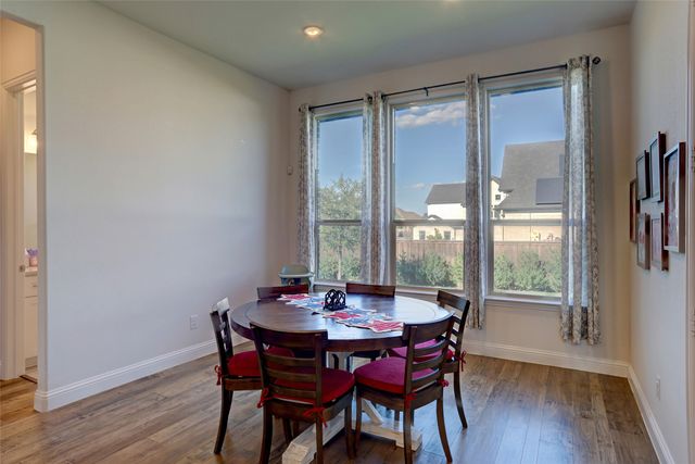 1802 Southpointe Crossing, Mansfield, TX 76063