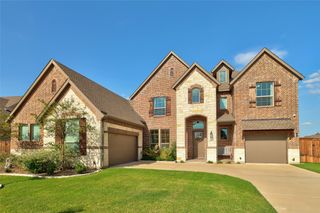 1802 Southpointe Crossing, Mansfield, TX 76063