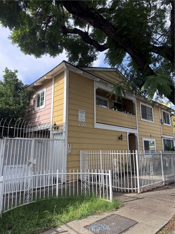 720 N Lacy E, Santa Ana, CA 92701