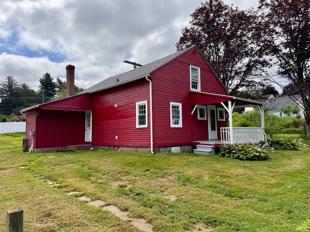 1 Ferry Lane, Portland, CT 06480