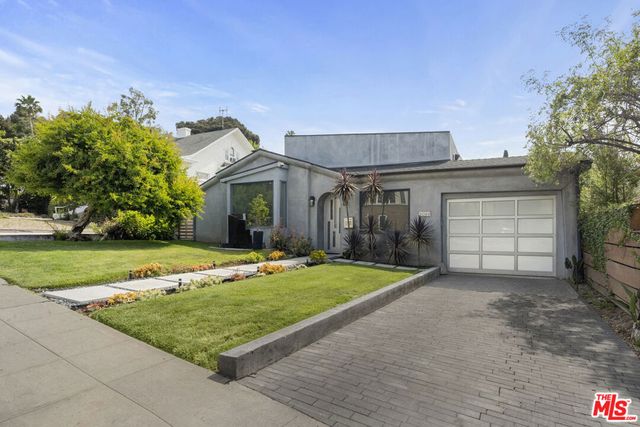 3084 St George Street, Los Angeles, CA 90027