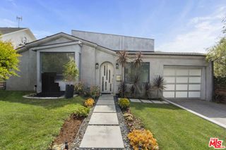 3084 St George Street, Los Angeles, CA 90027