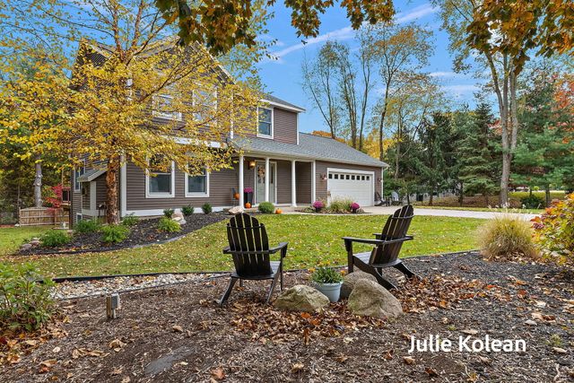 15270 Widgeon Road, Grand Haven, MI 49417