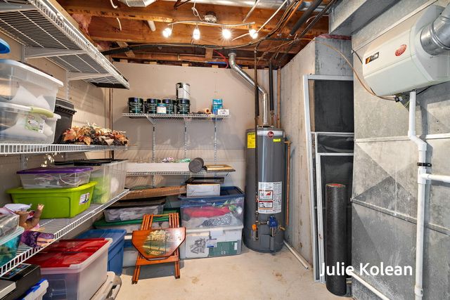 15270 Widgeon Road, Grand Haven, MI 49417