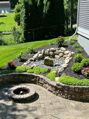 15270 Widgeon Road, Grand Haven, MI 49417