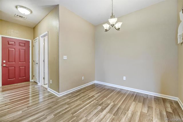 7409 S Alkire Street 205, Littleton, CO 80127