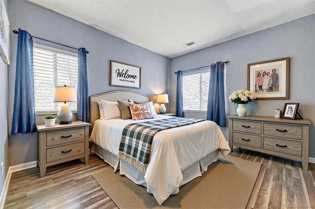 7409 S Alkire Street 205, Littleton, CO 80127