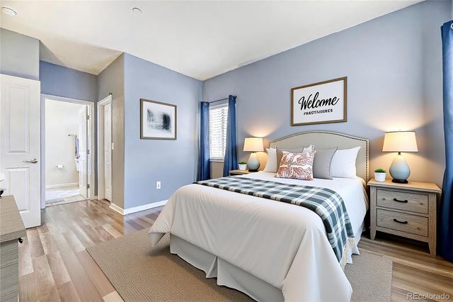 7409 S Alkire Street 205, Littleton, CO 80127