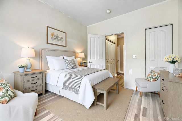 7409 S Alkire Street 205, Littleton, CO 80127