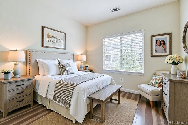 7409 S Alkire Street 205, Littleton, CO 80127