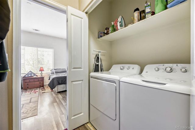 7409 S Alkire Street 205, Littleton, CO 80127