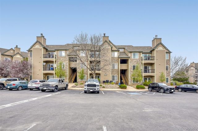 7409 S Alkire Street 205, Littleton, CO 80127