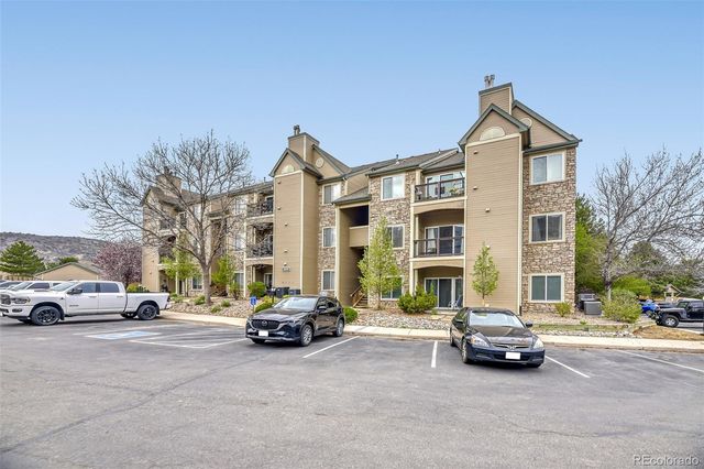 7409 S Alkire Street 205, Littleton, CO 80127