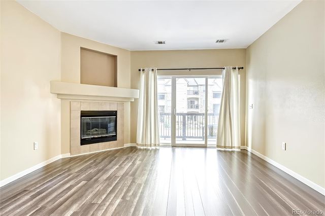 7409 S Alkire Street 205, Littleton, CO 80127