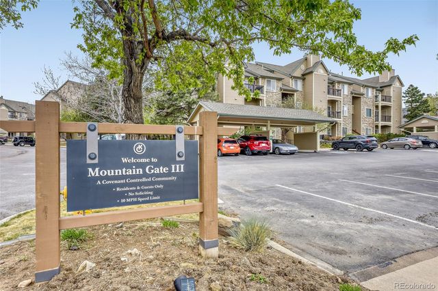 7409 S Alkire Street 205, Littleton, CO 80127