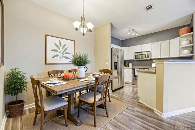 7409 S Alkire Street 205, Littleton, CO 80127