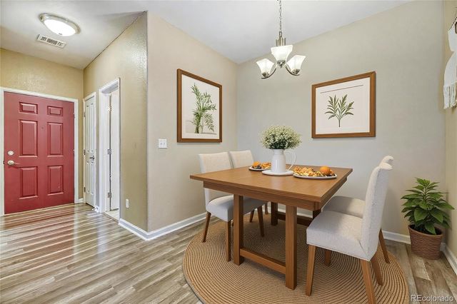 7409 S Alkire Street 205, Littleton, CO 80127