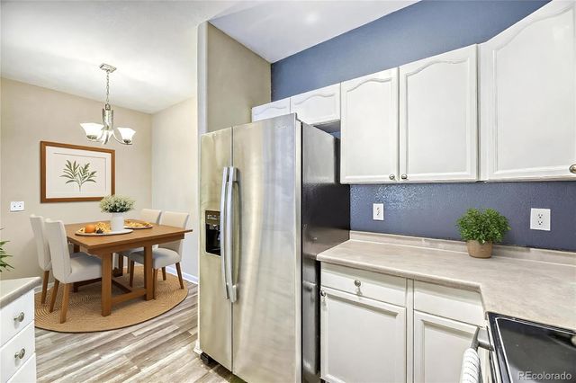 7409 S Alkire Street 205, Littleton, CO 80127