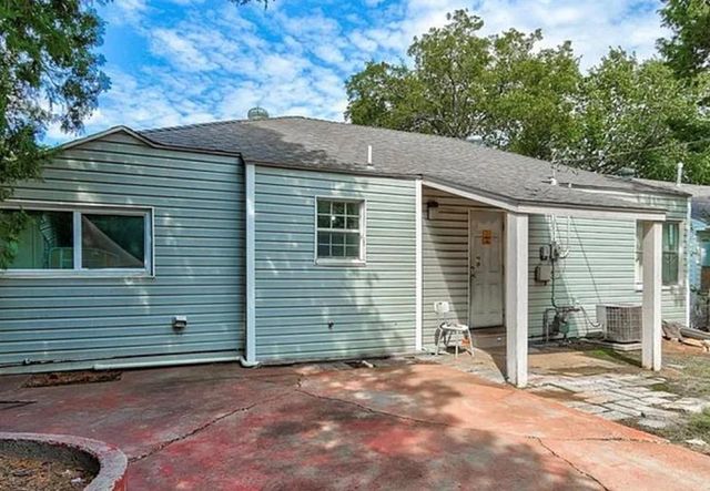 2140 NW 36th Street, Oklahoma City, OK 73112