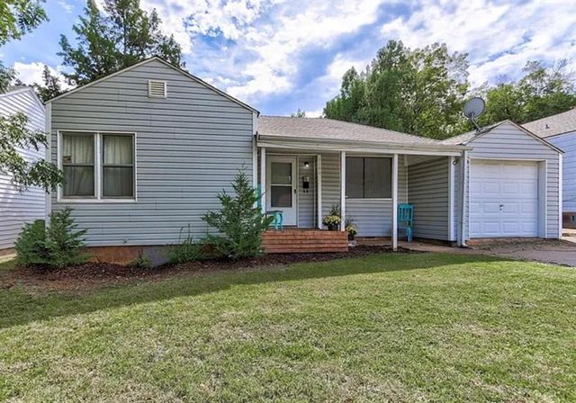2140 NW 36th Street, Oklahoma City, OK 73112