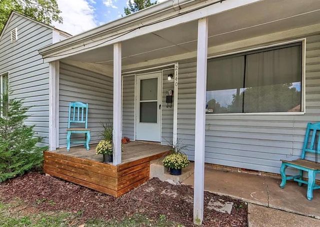 2140 NW 36th Street, Oklahoma City, OK 73112