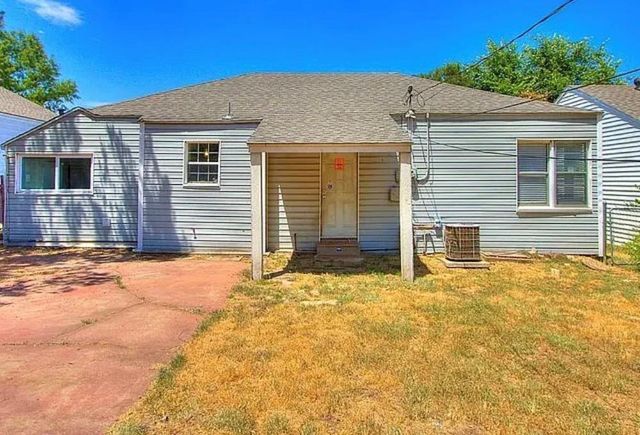2140 NW 36th Street, Oklahoma City, OK 73112