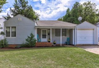 2140 NW 36th Street, Oklahoma City, OK 73112