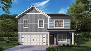408 Secretariat Street, Lexington, SC 29073