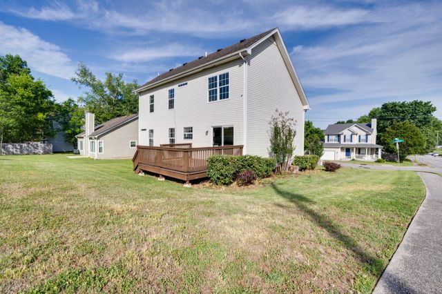 201 Crosshaven Ct, Antioch, TN 37013
