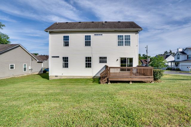 201 Crosshaven Ct, Antioch, TN 37013