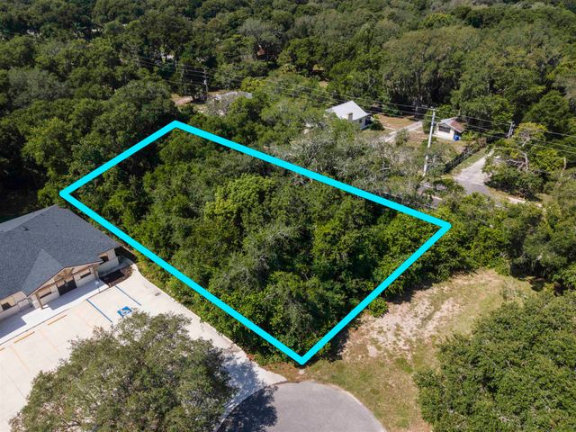 0 Saint Johns Medical Park Dr., St Augustine, FL 32086