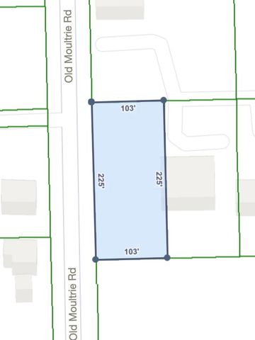 0 Saint Johns Medical Park Dr., St Augustine, FL 32086