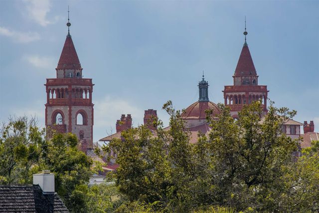 0 Saint Johns Medical Park Dr., St Augustine, FL 32086