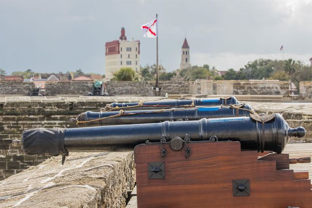 0 Saint Johns Medical Park Dr., St Augustine, FL 32086