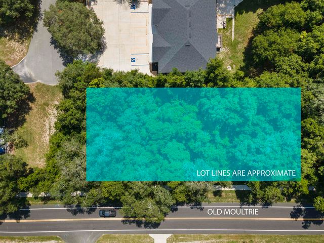 0 Saint Johns Medical Park Dr., St Augustine, FL 32086