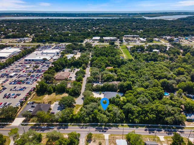 0 Saint Johns Medical Park Dr., St Augustine, FL 32086