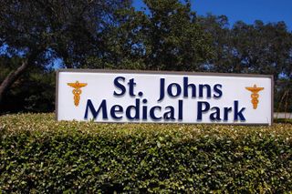 0 Saint Johns Medical Park Dr., St Augustine, FL 32086