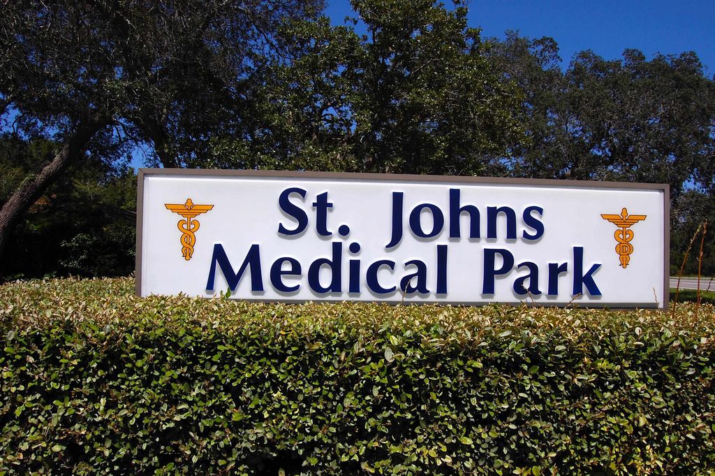 0 Saint Johns Medical Park Dr., St Augustine, FL 32086