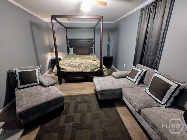 614 E 37th Street, Savannah, GA 31401