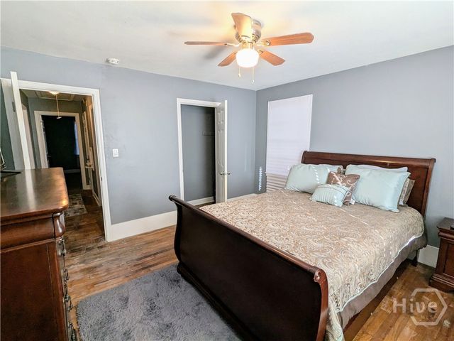 614 E 37th Street, Savannah, GA 31401