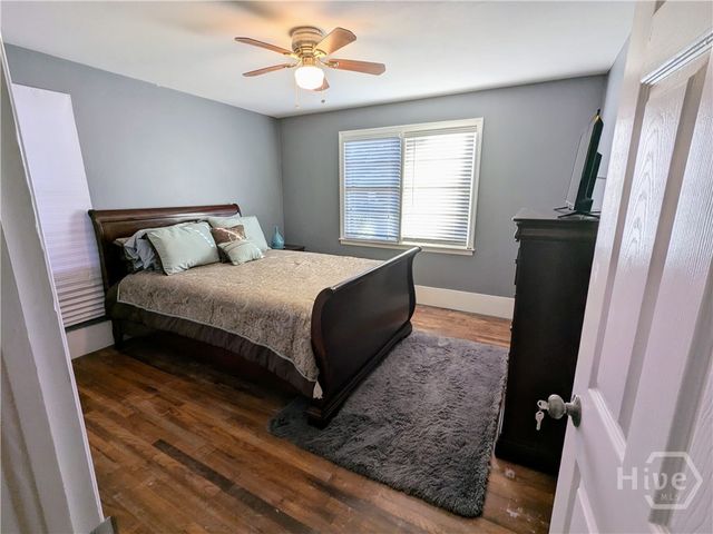 614 E 37th Street, Savannah, GA 31401