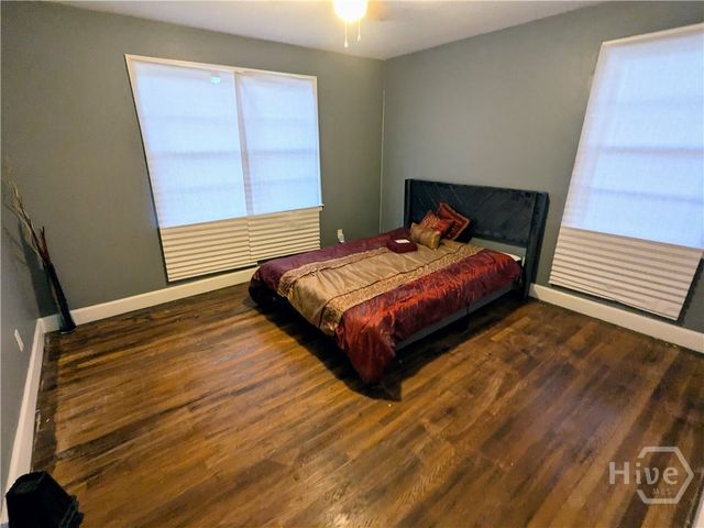 614 E 37th Street, Savannah, GA 31401