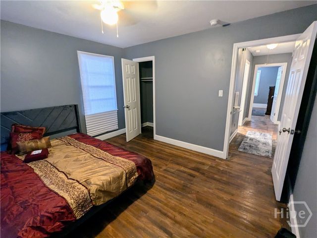 614 E 37th Street, Savannah, GA 31401