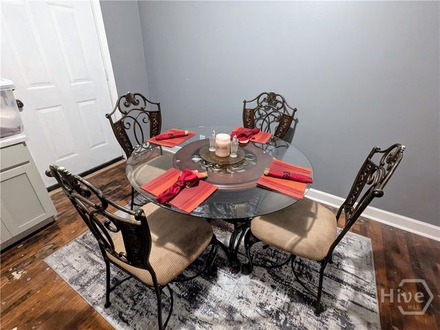 614 E 37th Street, Savannah, GA 31401