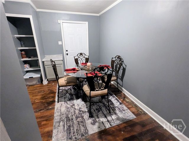 614 E 37th Street, Savannah, GA 31401