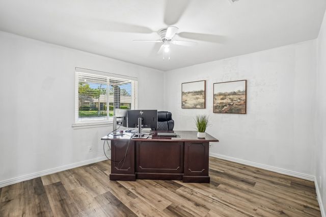 1224 Trailwood Drive, Hurst, TX 76053