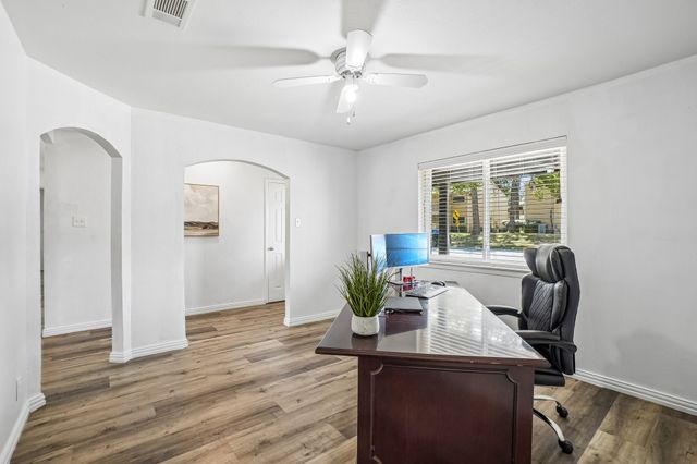 1224 Trailwood Drive, Hurst, TX 76053