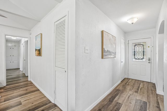 1224 Trailwood Drive, Hurst, TX 76053