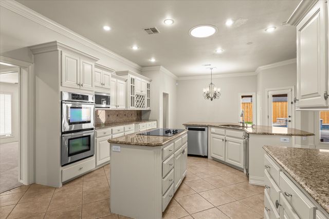 5110 96th Street, Lubbock, TX 79424