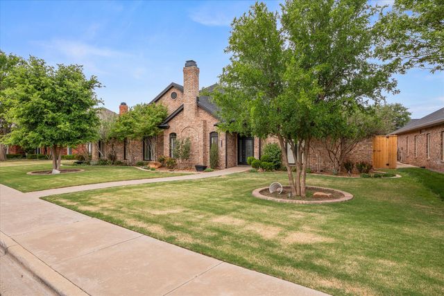 5110 96th Street, Lubbock, TX 79424
